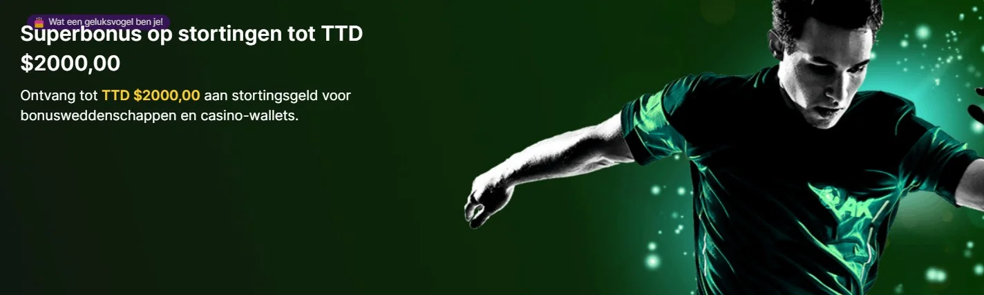 Jeevybet Casino banner